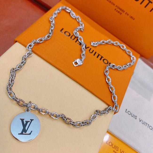 Louis Vuitton Necklace CE8206