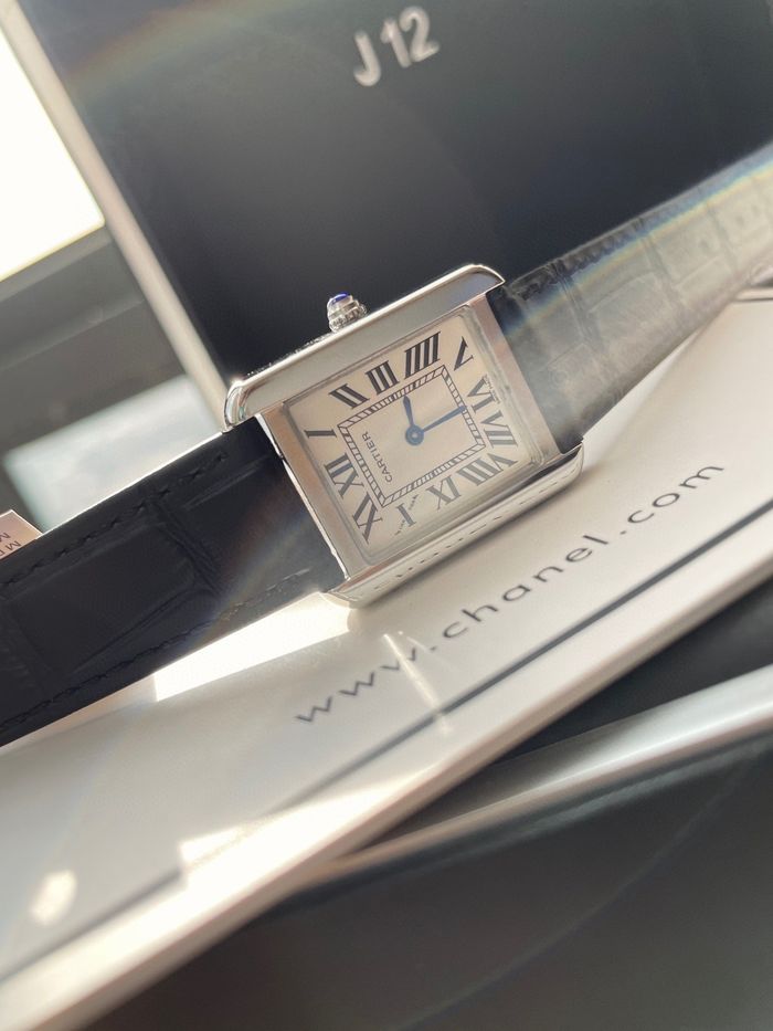 Cartier Watch CTW00060