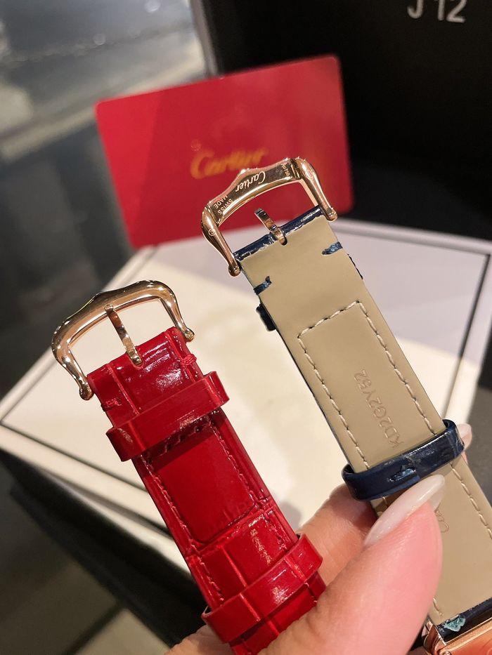 Cartier Watch CTW00061-1