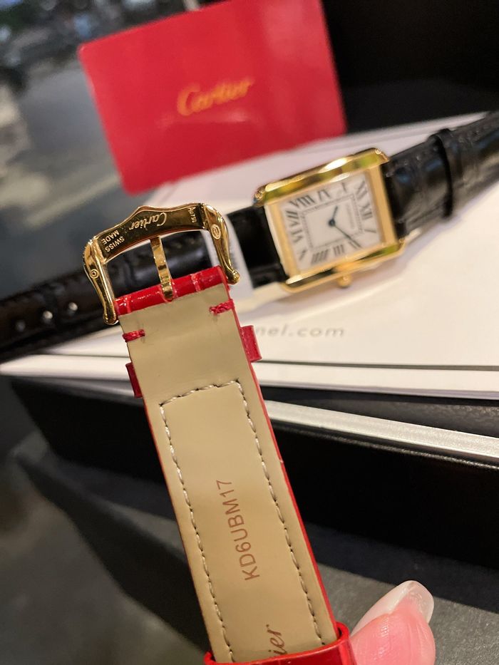 Cartier Watch CTW00062-1