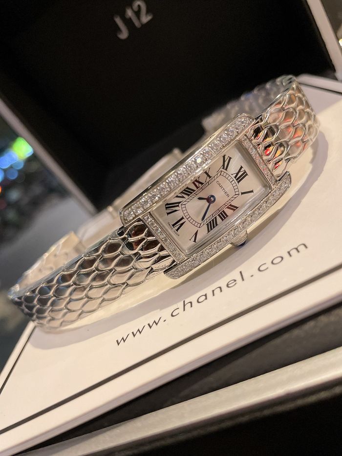 Cartier Watch CTW00083-1