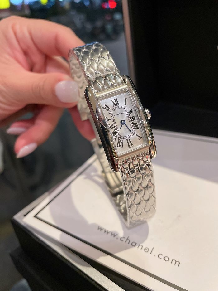 Cartier Watch CTW00084