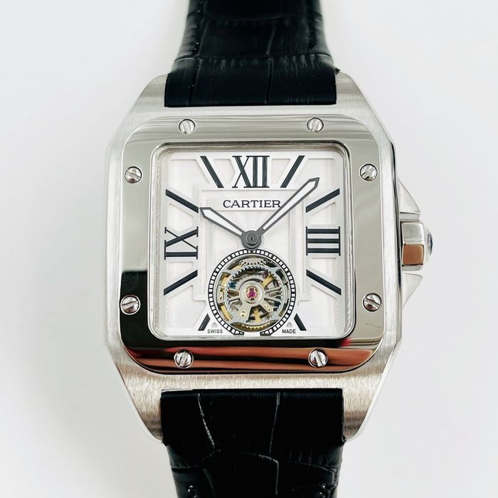 Cartier Watch CTW00123