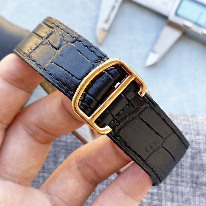 Cartier Watch CTW00130-1