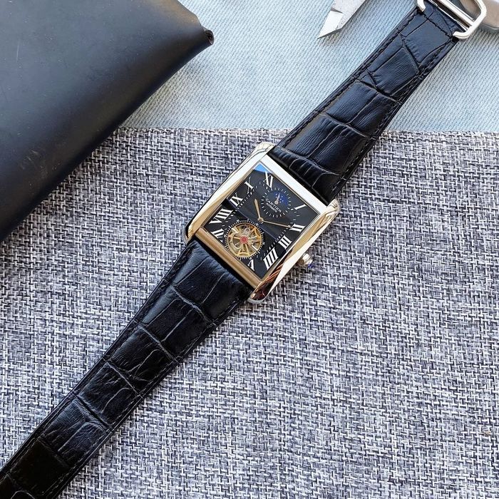 Cartier Watch CTW00138-2