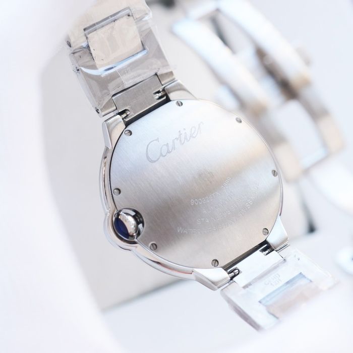 Cartier Watch CTW00148-2