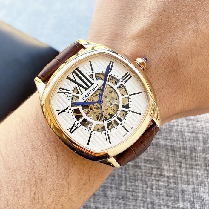 Cartier Watch CTW00150-1