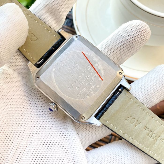 Cartier Watch CTW00151-1