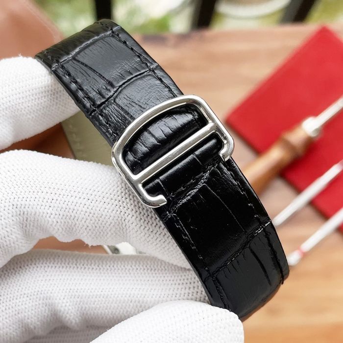 Cartier Watch CTW00156-1