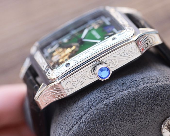 Cartier Watch CTW00157-1