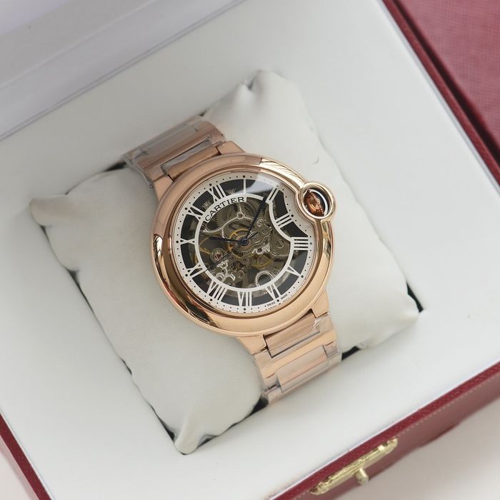 Cartier Watch CTW00163-1