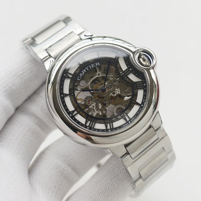 Cartier Watch CTW00163-2