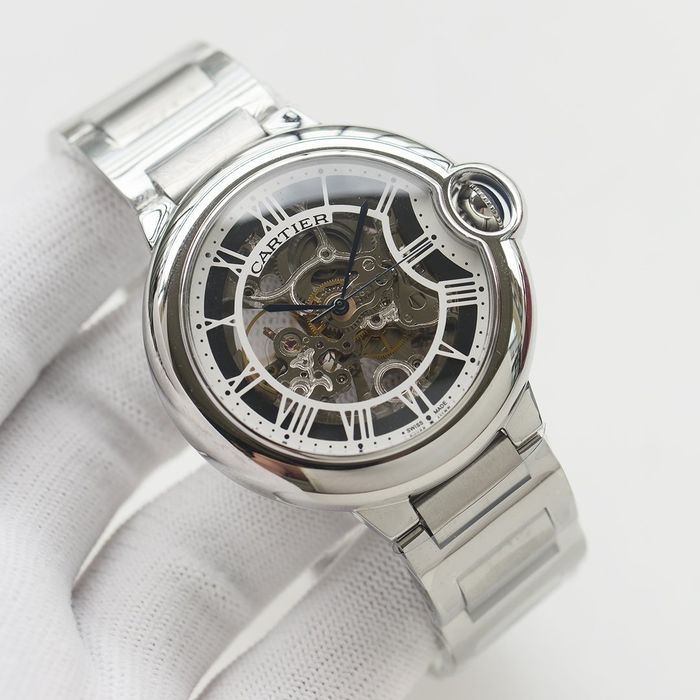 Cartier Watch CTW00163-3