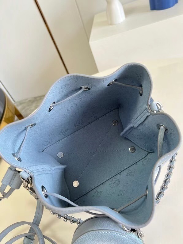 Louis Vuitton BELLA M20507 Bleu Nuage Blue