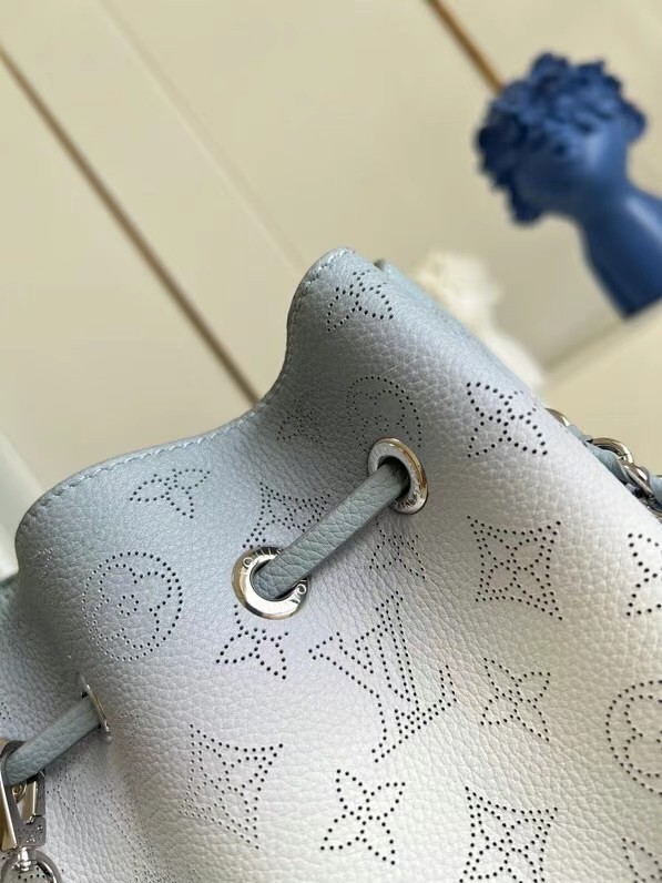 Louis Vuitton BELLA M20507 Bleu Nuage Blue