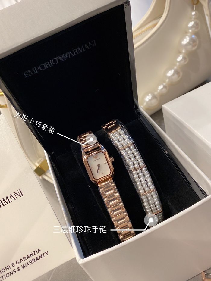 Armani Watch ARW00005