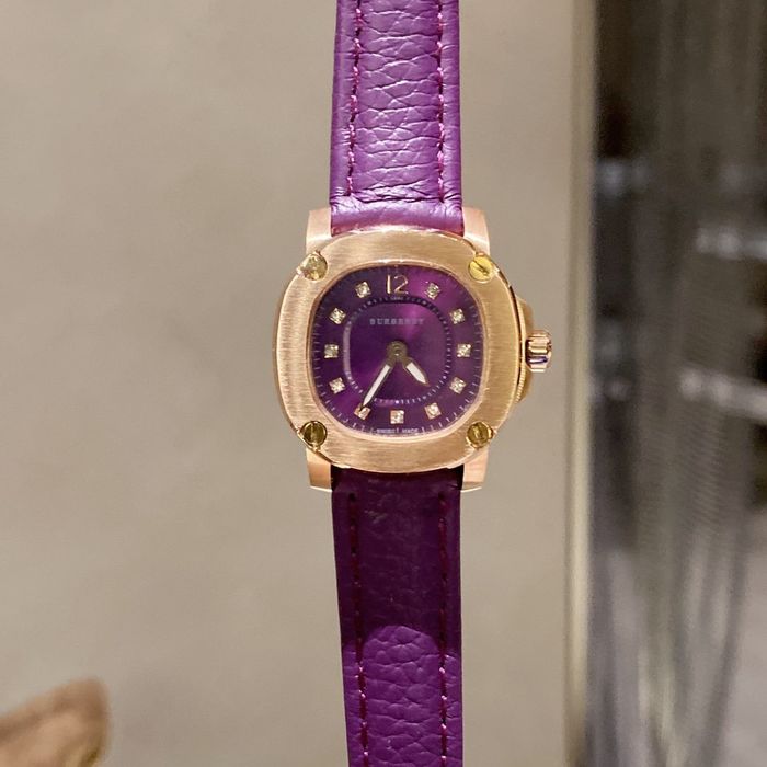 Burberry Watch BUW00002-2