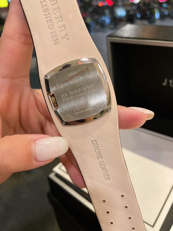 Burberry Watch BUW00005