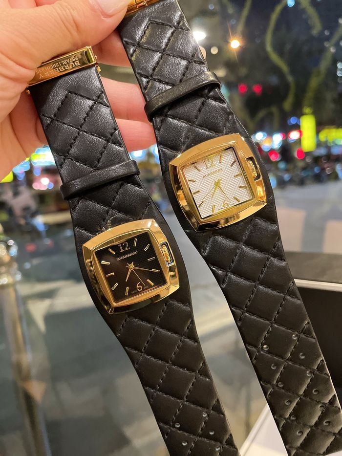 Burberry Watch BUW00005