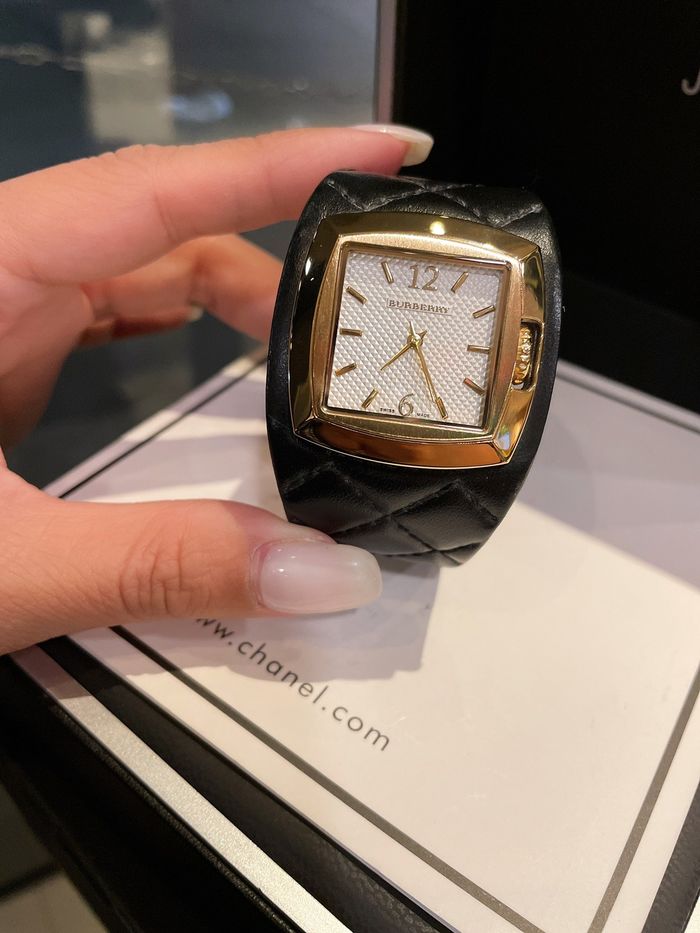 Burberry Watch BUW00006