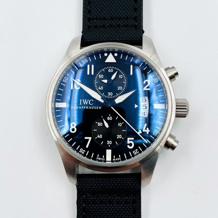 IWC Watch IWW00007-1