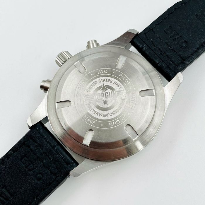 IWC Watch IWW00007-1