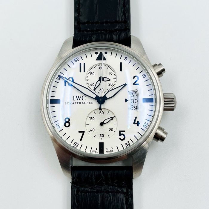 IWC Watch IWW00007-3