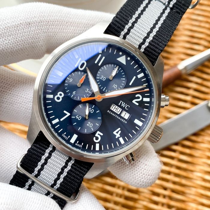 IWC Watch IWW00009-1