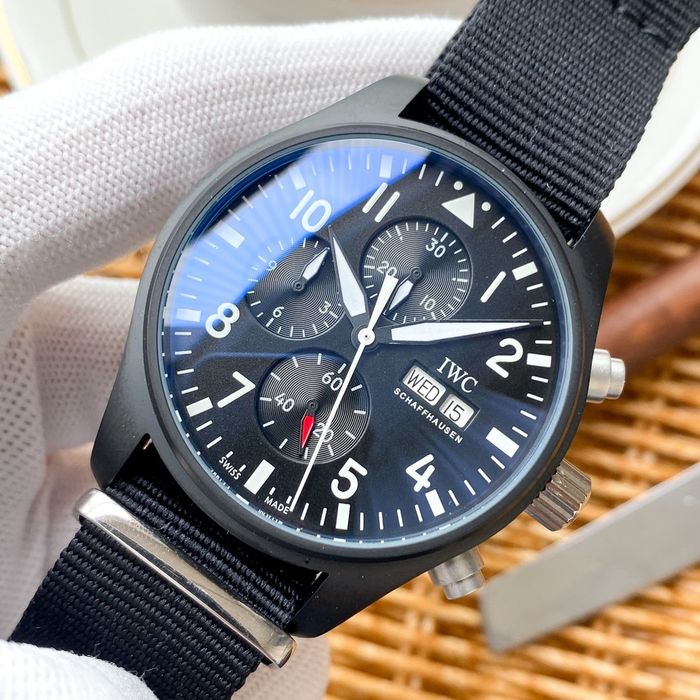 IWC Watch IWW00012-1