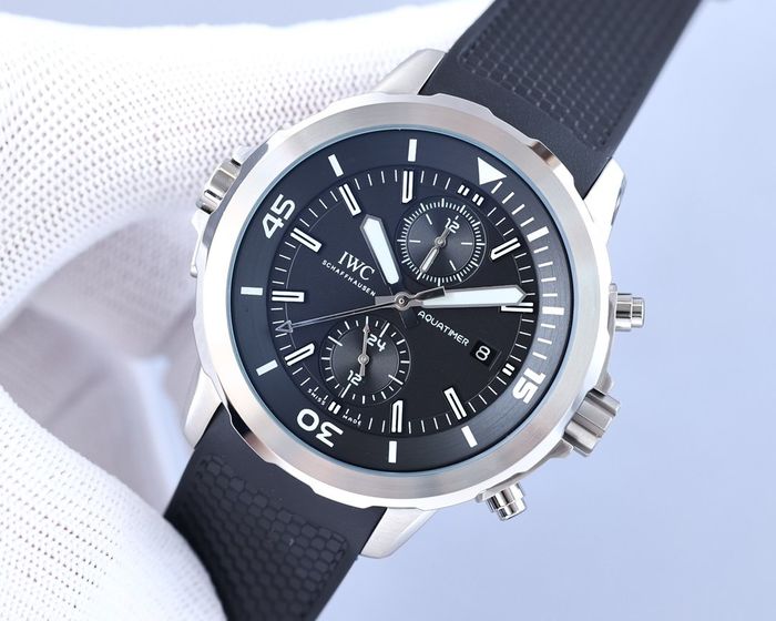 IWC Watch IWW00014-2