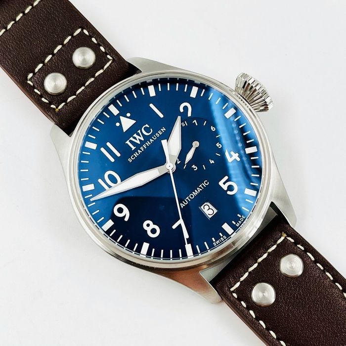 IWC Watch IWW00015