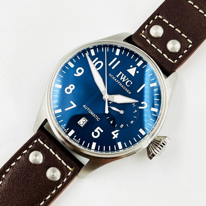 IWC Watch IWW00015