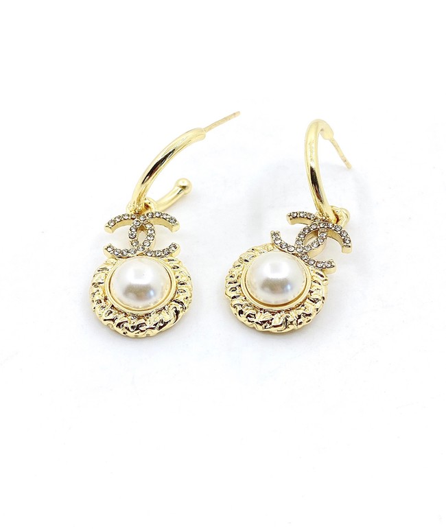 Chanel Earrings CE8233