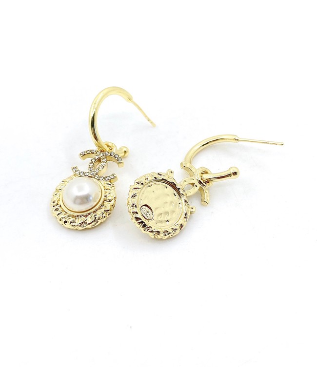 Chanel Earrings CE8233