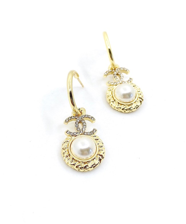 Chanel Earrings CE8233