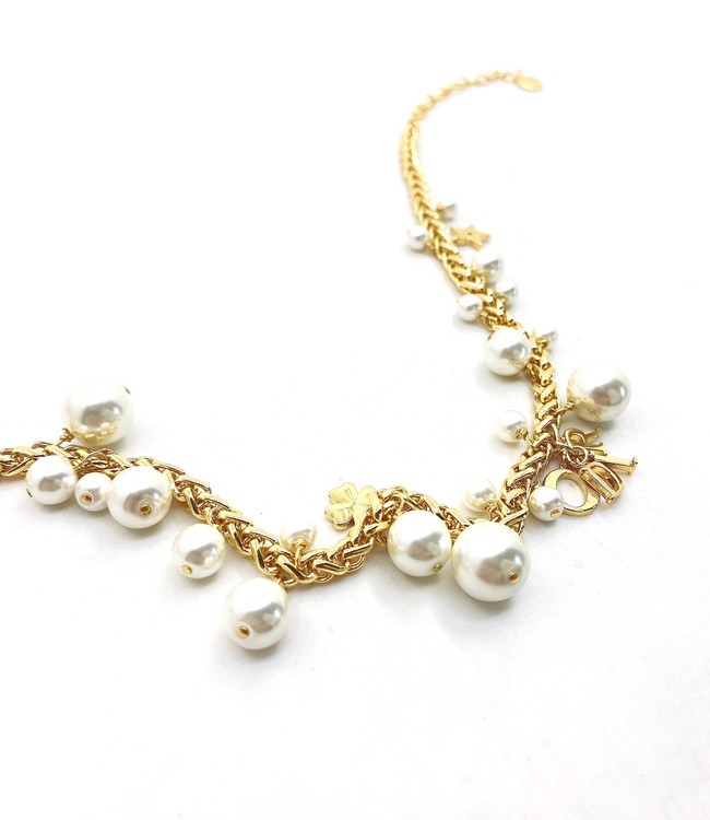 Dior Necklace CE8232