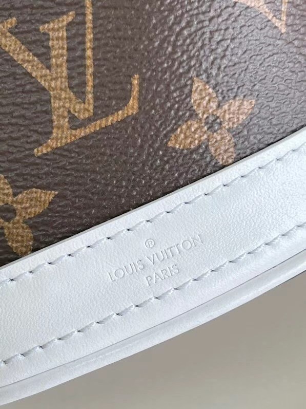 Louis Vuitton NANO BUCKET M81489