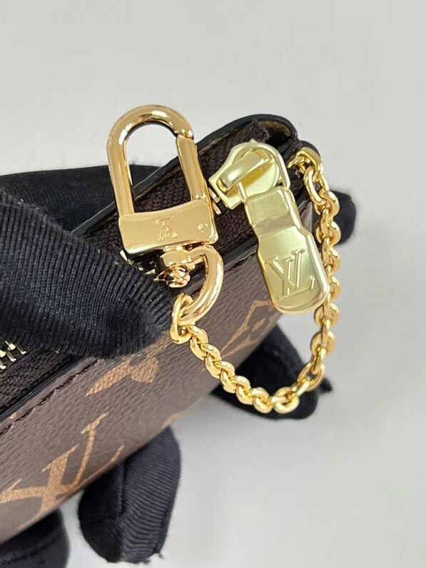 Louis Vuitton NANO BUCKET M81489