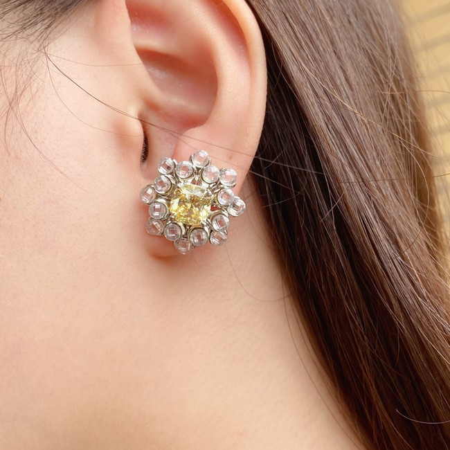 BVLGARI Earrings CE8253