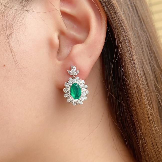 BVLGARI Earrings CE8258