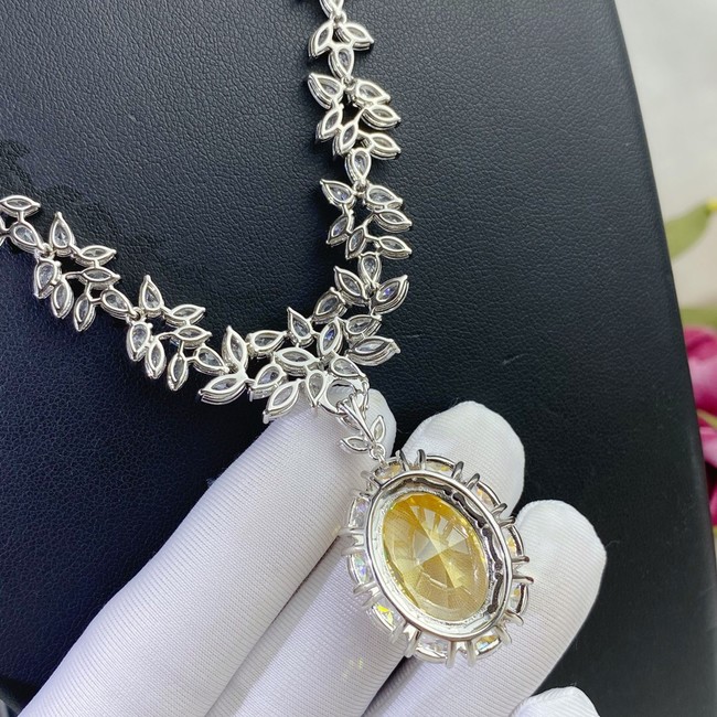 BVLGARI Necklace CE8240