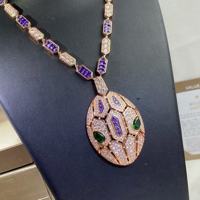 BVLGARI  Necklace CE8263