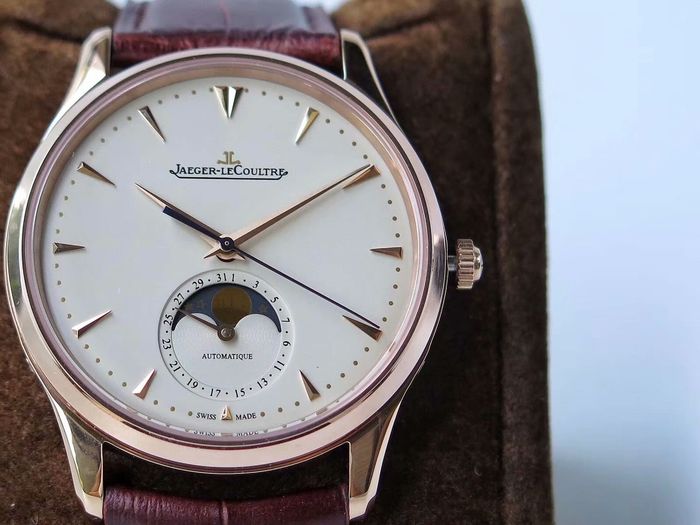 Jaeger-LeCoultre Watch JLW00004