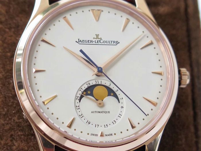 Jaeger-LeCoultre Watch JLW00004