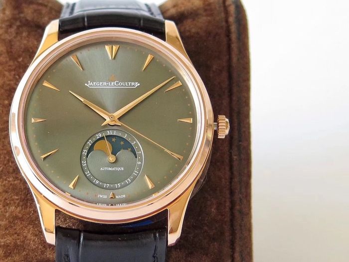 Jaeger-LeCoultre Watch JLW00005