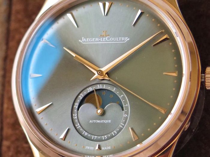 Jaeger-LeCoultre Watch JLW00005