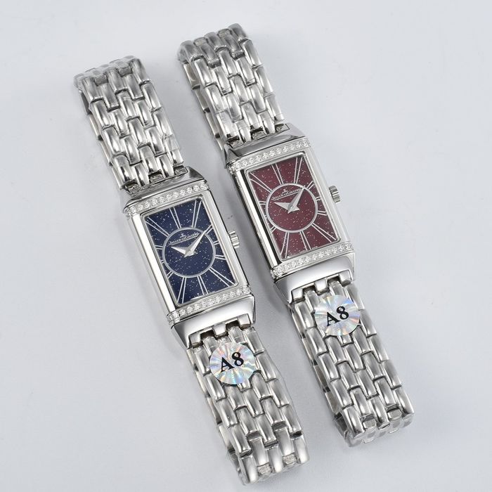 Jaeger-LeCoultre Watch JLW00009-1