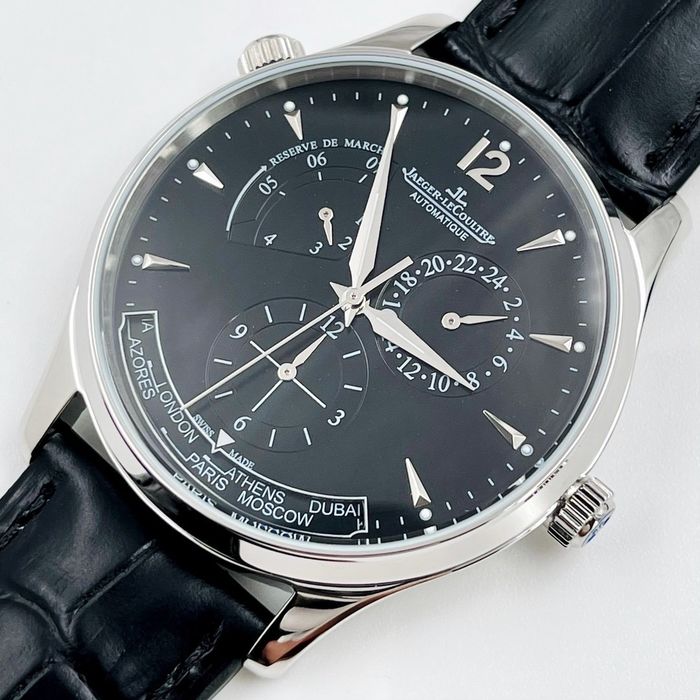 Jaeger-LeCoultre Watch JLW00014