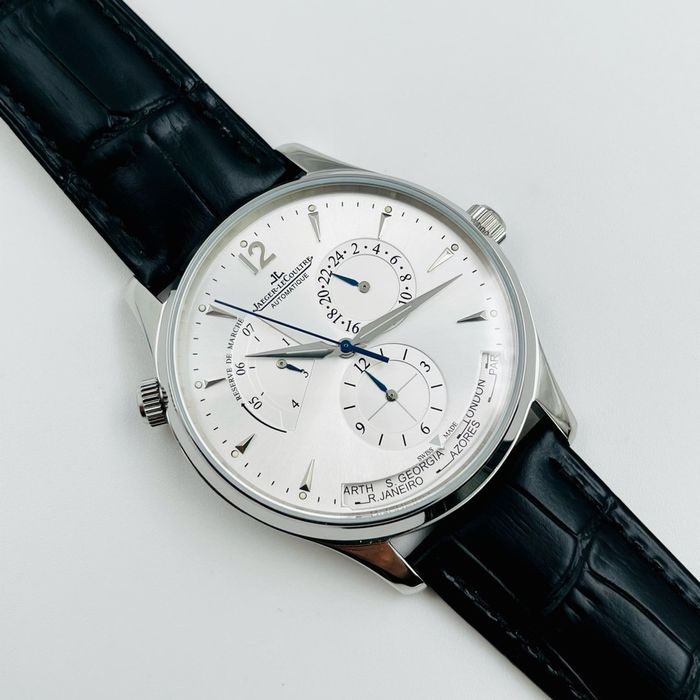 Jaeger-LeCoultre Watch JLW00015-2