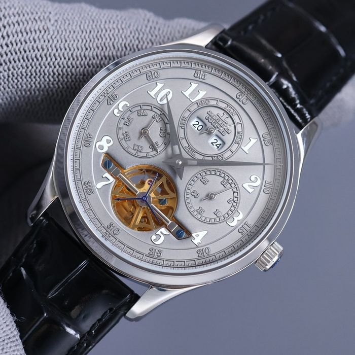 Jaeger-LeCoultre Watch JLW00027-3